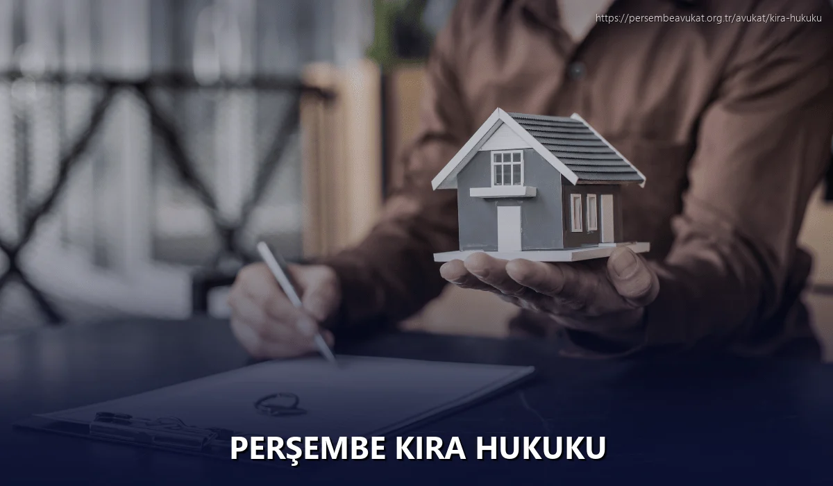 Perşembe Kira Hukuku